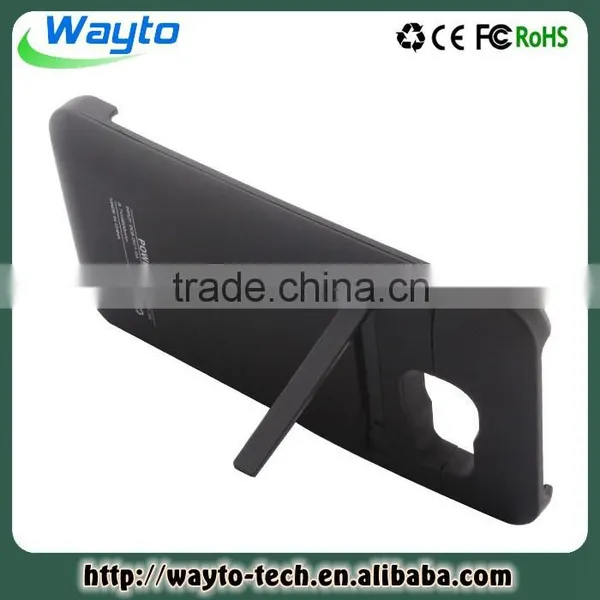 For S6 Micro Usb Battery Charger Ups Battery Case photo-2