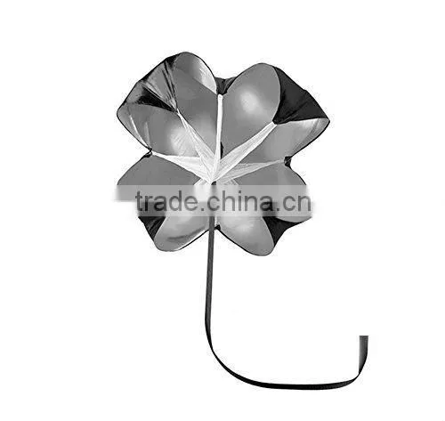 Adjustable Running Drag Resistance Parachute for Power Speed Running photo-2