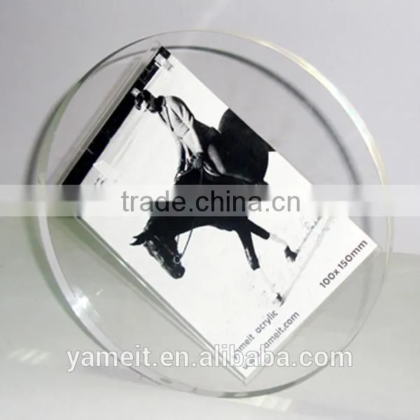 Elegant China Gold Supplier Hollow Picture Frame High Quality photo-5