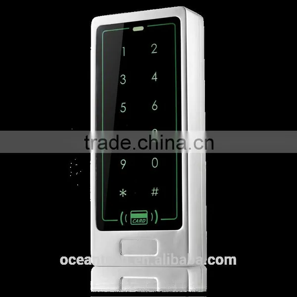 2016 RFID Reader With Password Door Access System OEM Factory photo-5