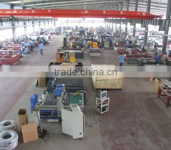 RUIJIE 1325 Stone Engraving Cnc Router 1325 Woodworking Cnc Machine photo-5