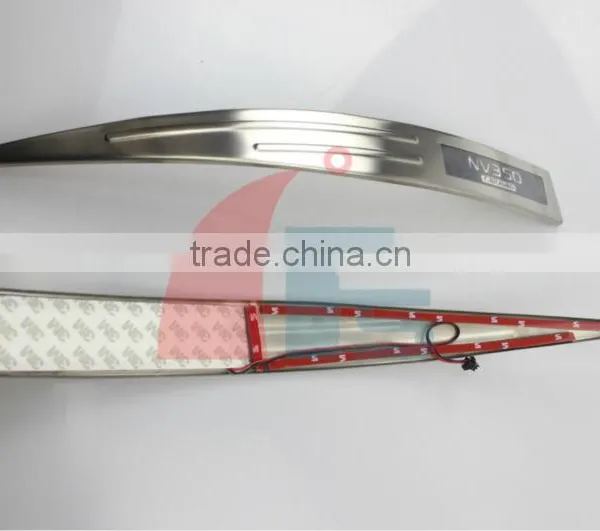 Jimny LED Guard Board photo-3