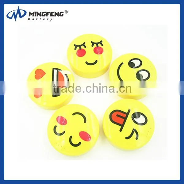 Smilies Power Bank photo-2