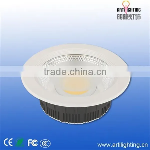 High Quality Led Down Light Fixtures photo-4