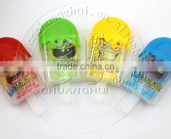 8g Crazy Popsicle Candy photo-3