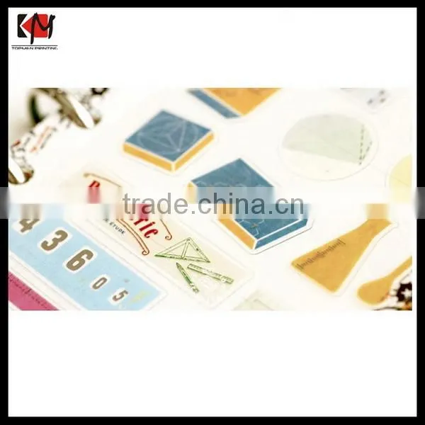 Best Quality Classical Adhesive Label Sticker for Bath photo-6