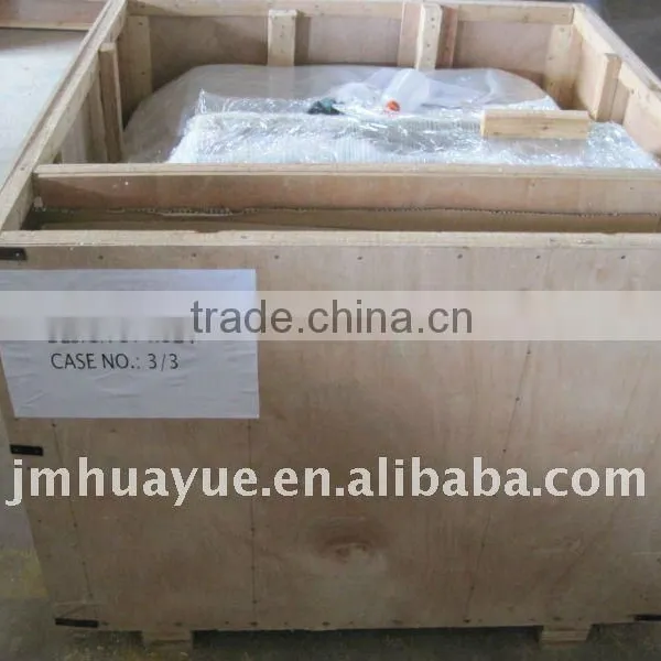 Professional Supplier Paper Photo Uv Coater Equipment photo-6