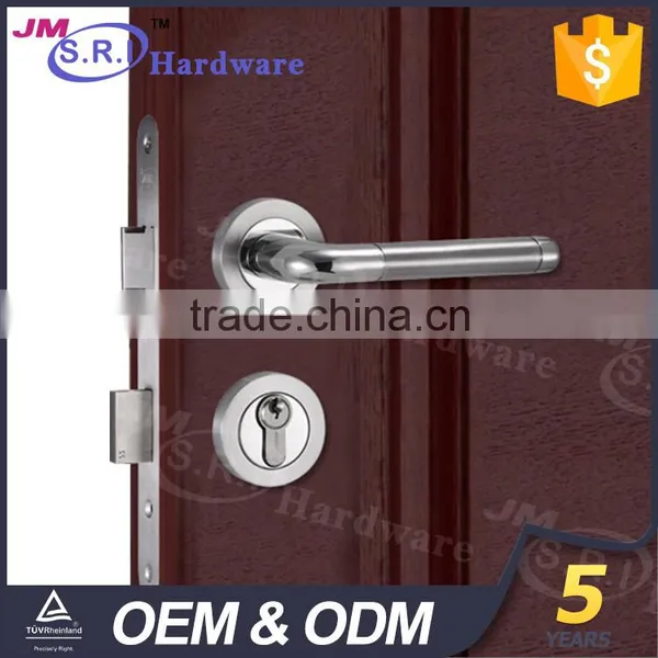 Latest Style High Quality Art Deco Door Handles photo-6
