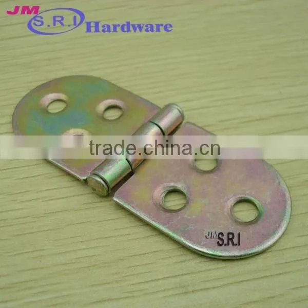 Iron Kitchen Cabinet Door Hinge , Bathroom Cabinet Door Hinges Made in China photo-2