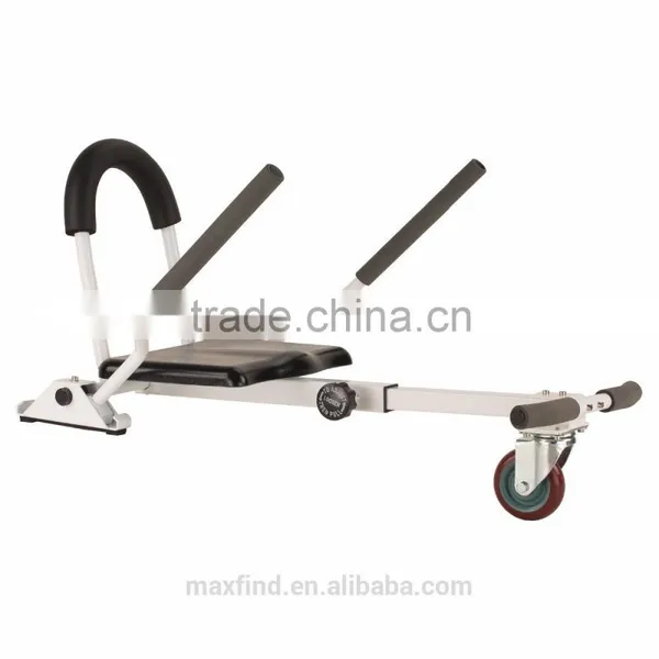 6.5inch/8inch/10inch Scooter Hoverboard Hover Kart Newest Accessory With Comfortable Seat photo-6