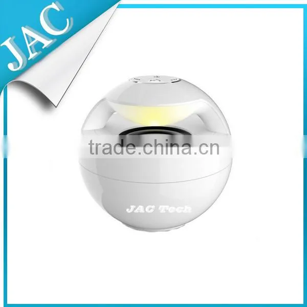 Wholesale Stereo Wireless Speakers Bluetooth Mini Subwoofer Speaker AJ-69 photo-2