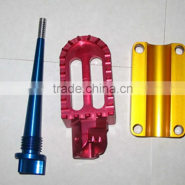 Motorcycle Centrifugal Engine Clutch Parts