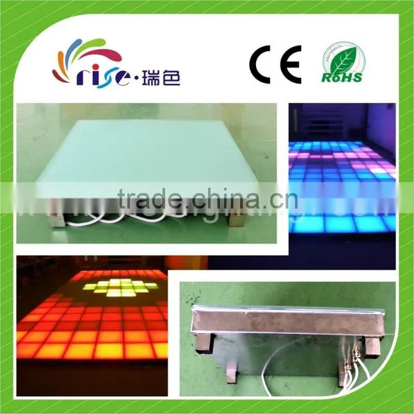 Walkover LED Floor Light