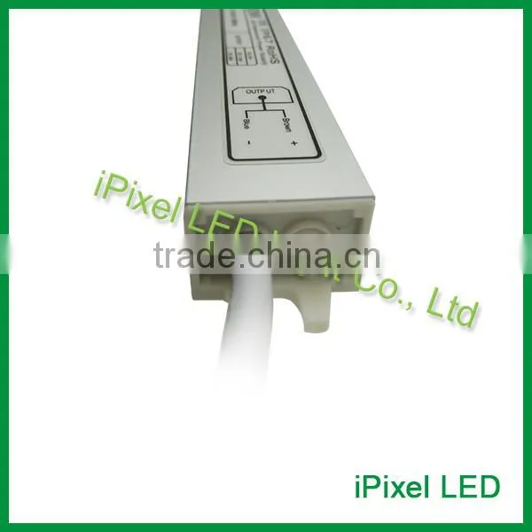 12v Led Powersupply 30w Waterproof Version Power