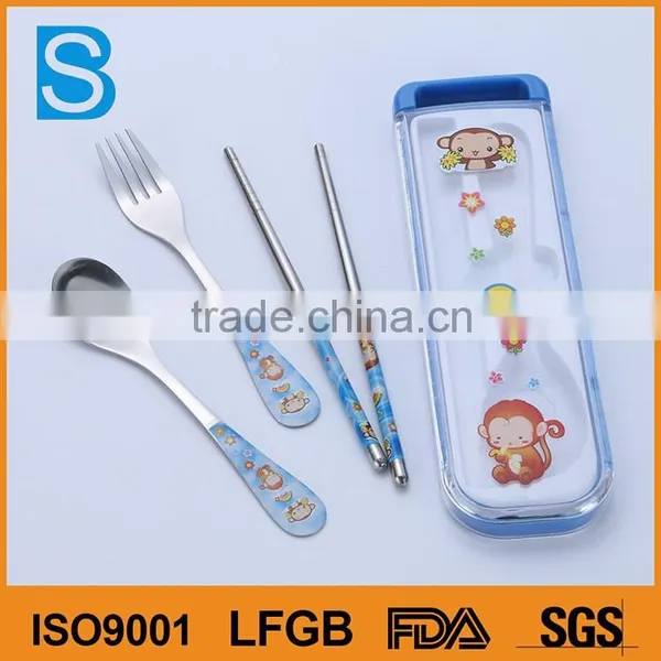 Good Price OEM Unique Cutlery Set