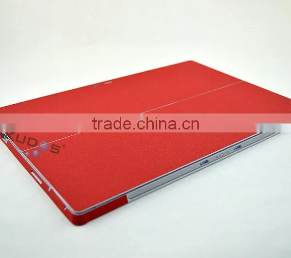 Glitter Sticker for Microsoft Surface Pro 3