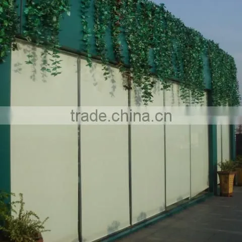 Privacy Shades Cordless Window Shades Window Blinds and Shades