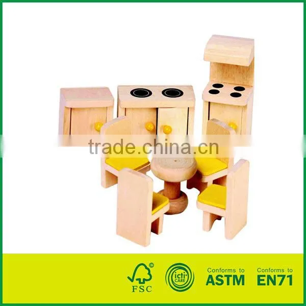 New Cheap Plastic Miniature Furniture photo-6