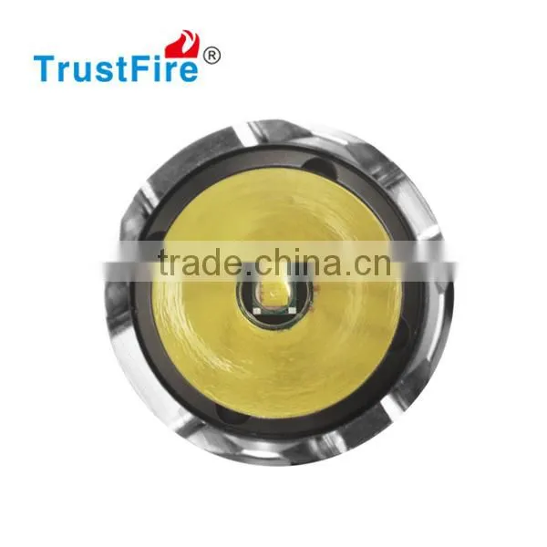 Hot Sale Cree Flashlight TR-J1 With One CREE XM-L T6 1000 Lumen Rechargeable Battery !!! photo-2