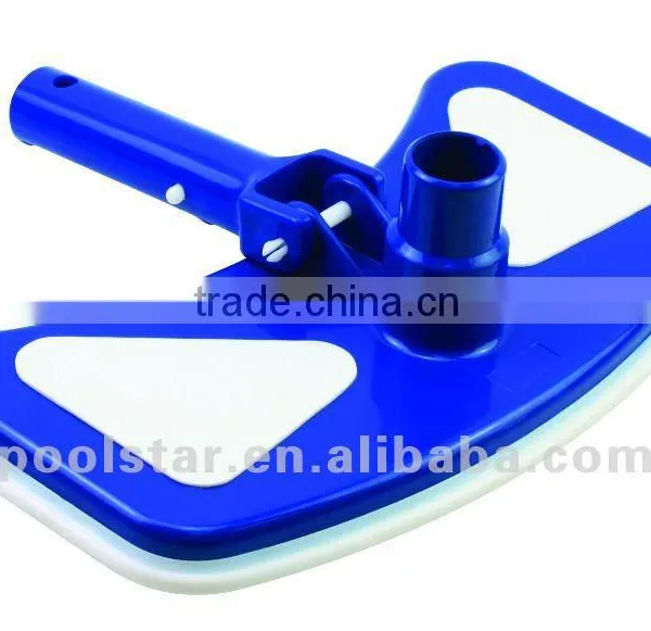 Swimming Vacuum Cleaner Brush Head