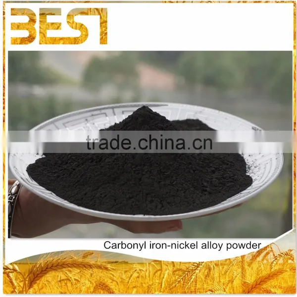 Best11 Alloy Powder& Carbonyl Iron-nickel Alloy Powder