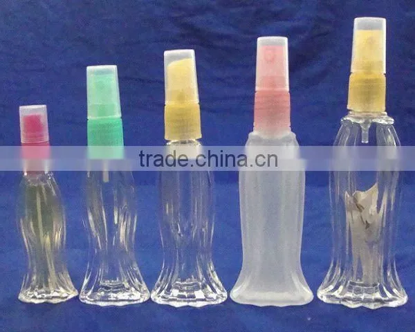 Perfume Glass Bottle