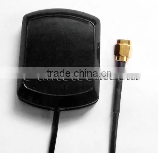 Gps Active Antennas