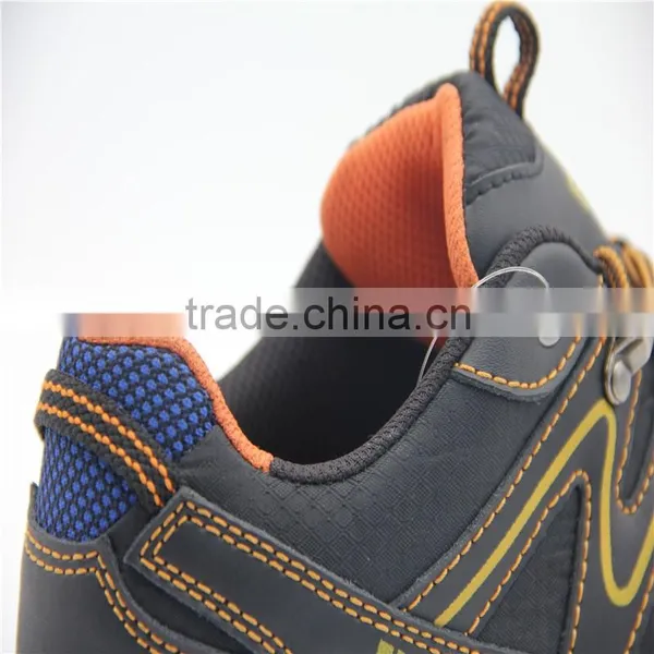 2016 Economical and Reliable Safety Footwear/high Quality Safety Shoes photo-6