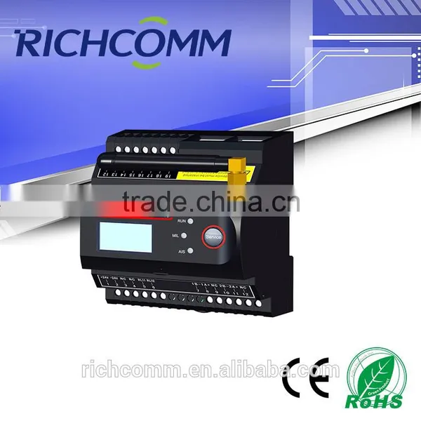 Smart UPS Monitoring Battery System photo-3