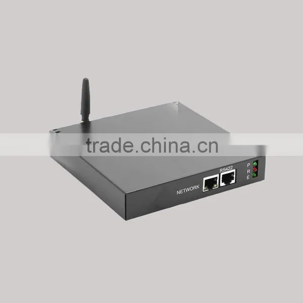 Morniting UPS and Environment/SNMP 2.0 Configuration