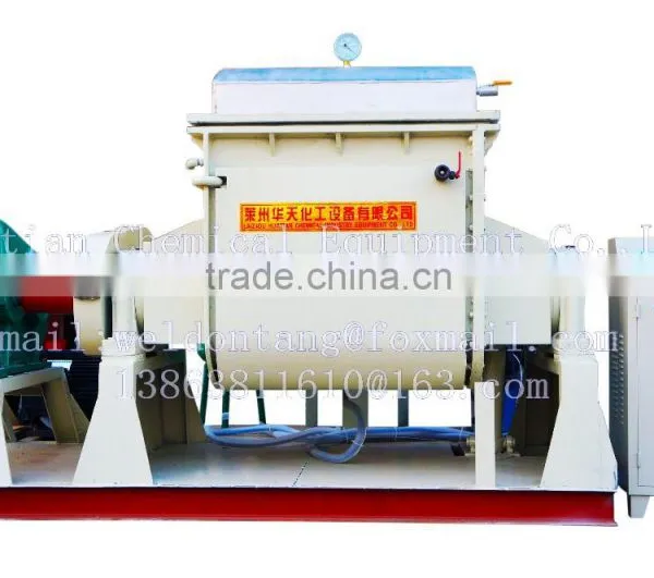 Plastics Kneader photo-2