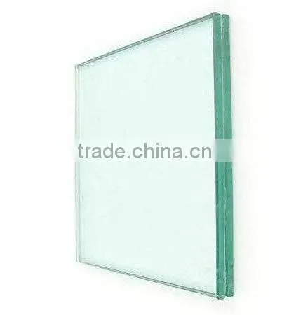 Safety Laminated Glass for Sale photo-2