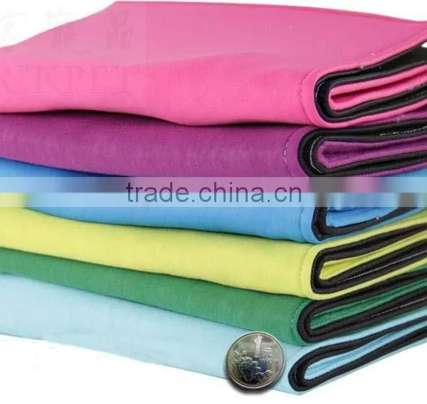 Super Soft Washable, Reusable Puppy Training Pad photo-6