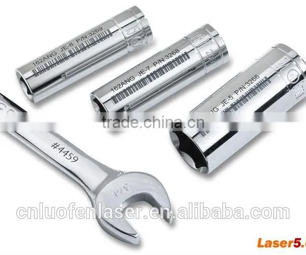 China Supplier Marking Laser Fiber Machines for Surgical Instruments on Website photo-5