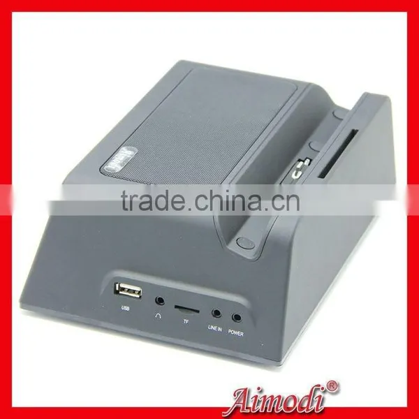 2015 the Most Popular Mobile Bluetooth Speaker With All Phone Charging Dock,wireless Speaker Bluetooth photo-3