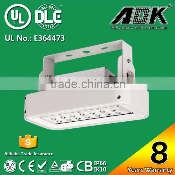 AOK-40Wi C-tick CE EMC GS LVD RoHS UL Energy Star Approval 8 Years Warranty Outdoor In Ground Lighting photo-2