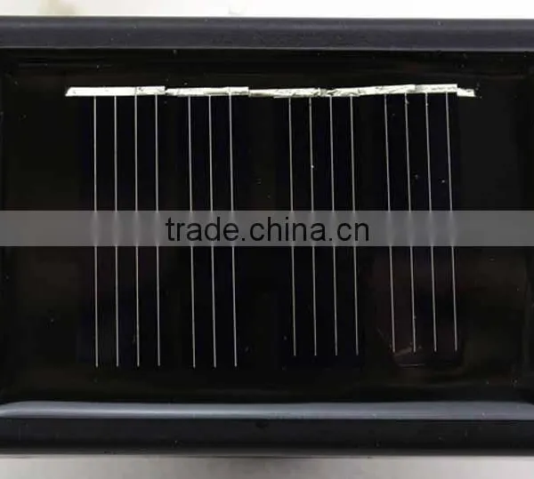Outdoor Plastic Lantern Solar String Lantern String Lights photo-3