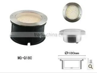 LED Underwater Light