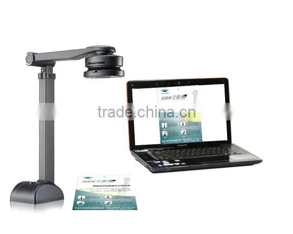 High Quality Large Format HD Portable Scanner a3 for Customer Service photo-5
