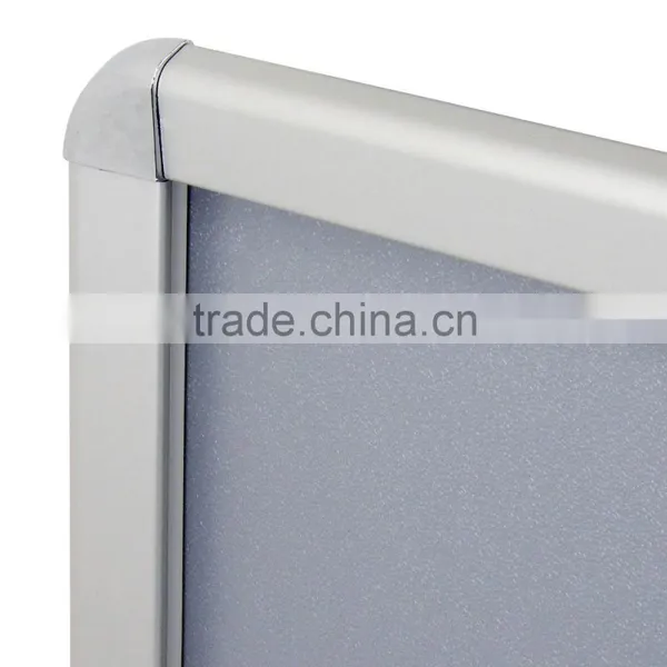 Customized Black Clip Frame photo-4