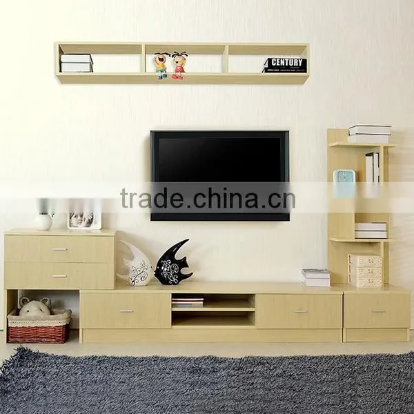2016 New Style Melamine TV Stands photo-3