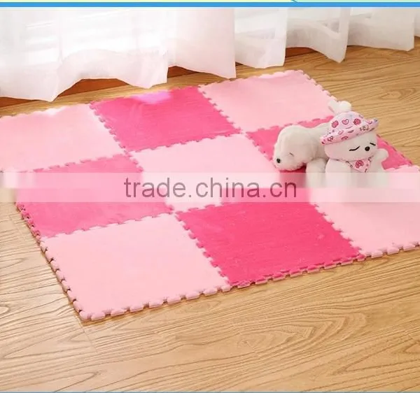 CARPET EVA FLOOR MATS photo-2