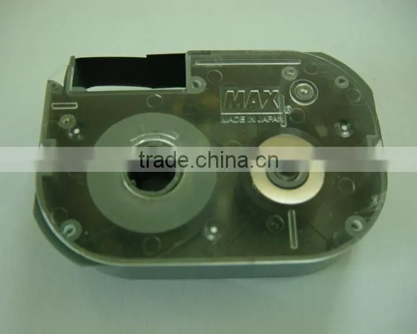 INK RIBBON LM-IR312BT for MAX LETATWIN Electronic Lettering Machine LM-350A