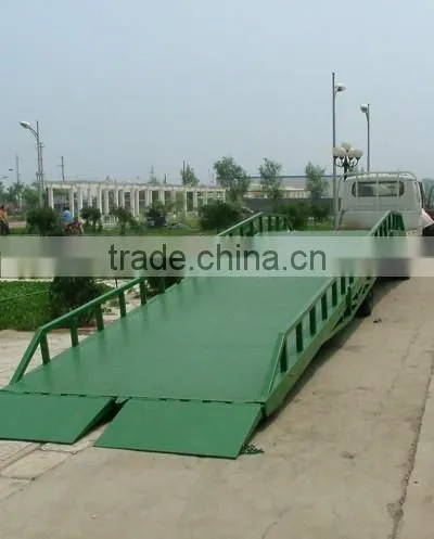 Hydraulic Container Lifting Equipment photo-2