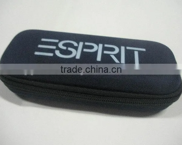 (GC) Western Digital WD Black Hard EVA Shockproof Carrying Case Pouch Bag photo-2