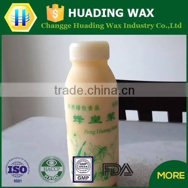Factory Supply Fresh Royal Jelly Power and Capsule to Europe photo-5