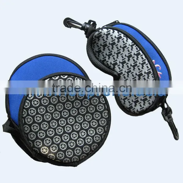Neoprene CD Case