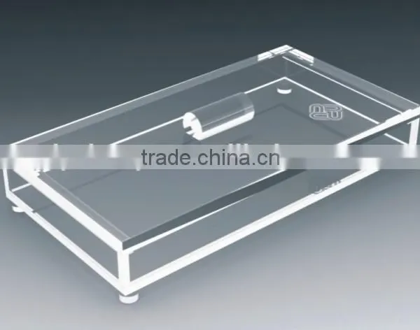 2015 High-quality New Design Acrylic Display Board Best Price Acrylic Sheet photo-5