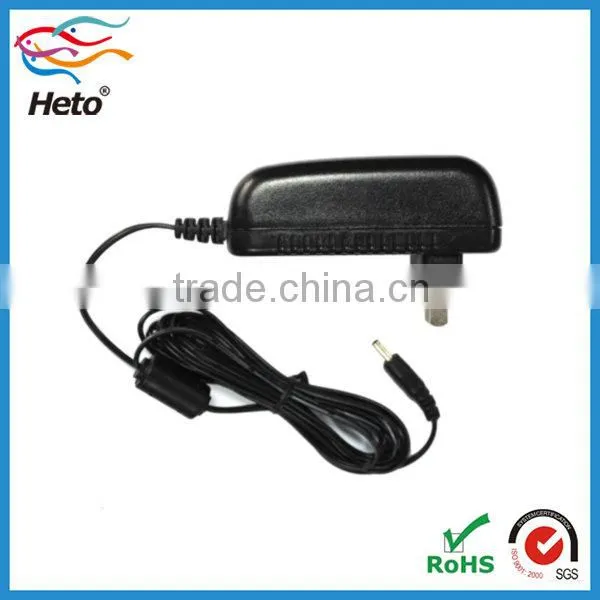 AC/DC 12v 2a Power Adapter 12v dc Power Adapter photo-5
