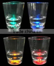 Led Flashing Multi Color Shot Glass photo-3